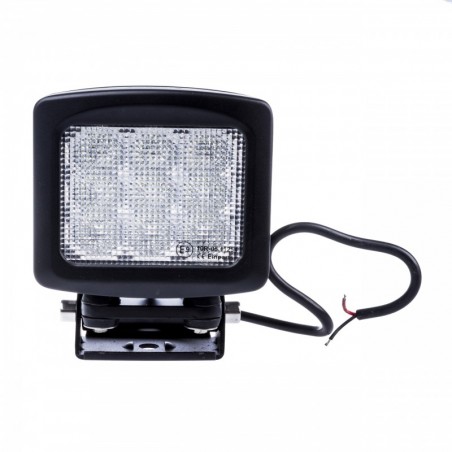 LED osvÄtlenĂ­ SPZ Ĺ KODA Octavia III (2012-2020)